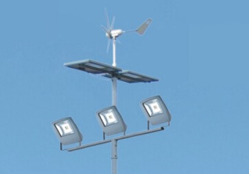 华可带您了解风光互补led路灯怎么样？