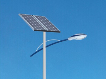 新农村太阳能路灯照明的真正意义！