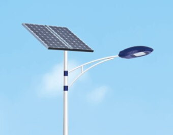 行业解析led太阳能路灯良好发展的趋势
