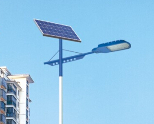 华可：农村太阳能路灯安装要注意哪些情况？