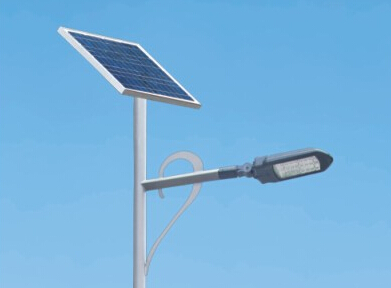 华可带您了解优势多多的led太阳能路灯