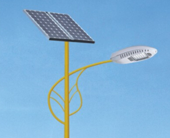 华可：如何在众多路灯中购买适合的太阳能led路灯