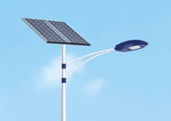 太阳能路灯厂家需不断提升自身设计水平
