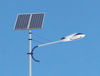 行业解析：如何维护、延长太阳能路灯蓄电池的使用