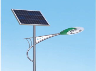 Led太阳能路灯质量是厂家永基蒂固的根本