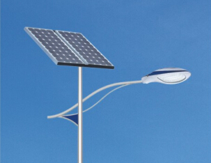 太阳能led路灯厂家的实力如何区分？