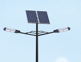 解析：大功率的led太阳能路灯安装应注意哪几种情况？