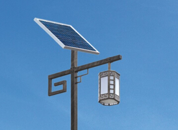 华可：怎么看待6米太阳能路灯多少钱的问题？