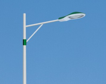 华可解析led路灯安装间距多少才合适呢？