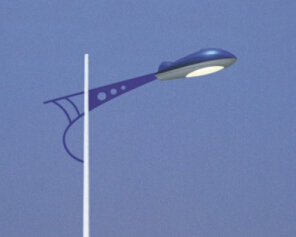 华可：Led路灯的防雷要做好3个预防工作