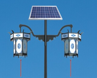 业内解析：3-4米太阳能led路灯安装间距多远合适?