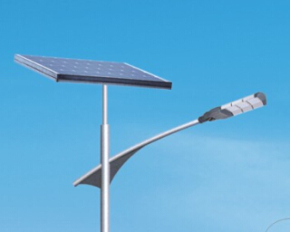 太阳能led路灯厂家在不同的地方要用不同销售模式