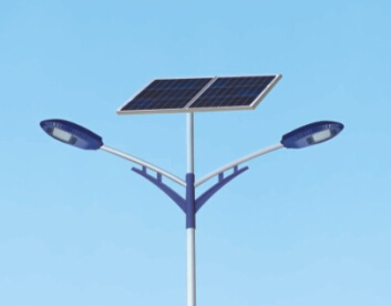 华可：购买led太阳能路灯谨防超低价陷阱