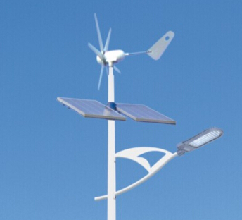 华可：安装风光互补太阳能路灯能给大家带来哪些好处？