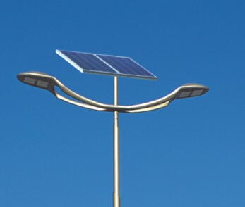 led太阳能路灯厂家如何控制路灯价格