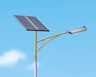 解析：led太阳能路灯厂家增多好与不好的体现