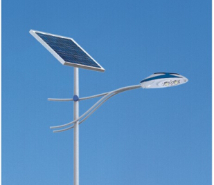华可带您了解实用、方便的农村led太阳能路灯