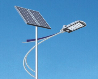 华可解析：led太阳能路灯出现故障怎么解决？