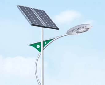 行业：为什么在农村安装led太阳能路灯很受亲睐？