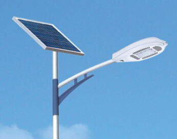 太阳能led路灯出现不亮情况从何查起？