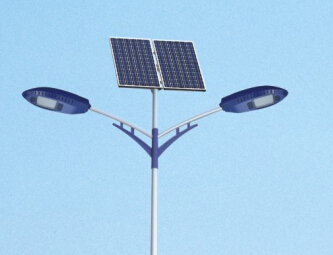 解析：购买led太阳能路灯预算方案怎么做？