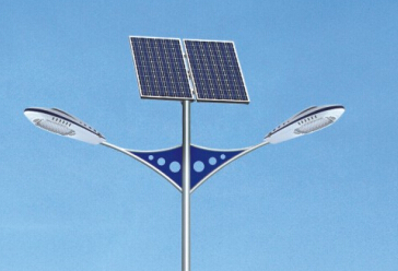 太阳能led路灯安装接线要注意4个重点