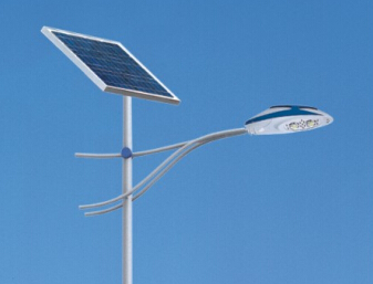 Led太阳能路灯厂家为和会节能、减排不断做产品提升