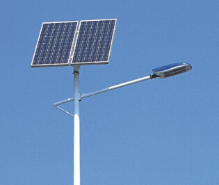 太阳能led路灯的甄选关乎于太阳能路灯厂家的竞争