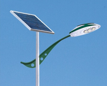 太阳能路灯厂家业内竞争应如何持续发展