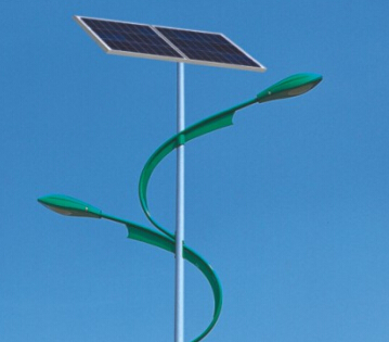 华可告诉您为什么要推广普及led太阳能路灯