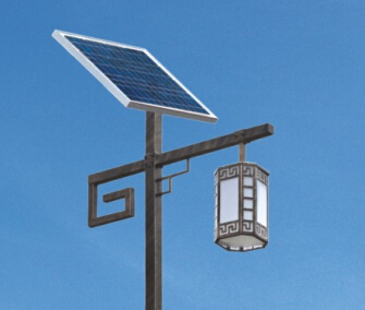 led太阳能路灯比普通路灯贵，优势在哪里？