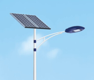 华可告诉您在农村推广太阳能led路灯的原因