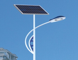 农村太阳能路灯在农村的发展犹如在自己的舞台