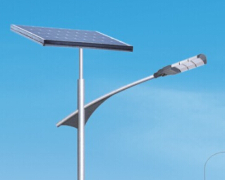 解析led太阳能路灯何时走进了我们的生活