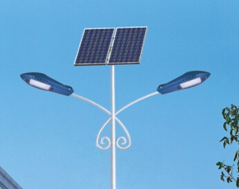 华可解析新能源led太阳能路灯怎么样？