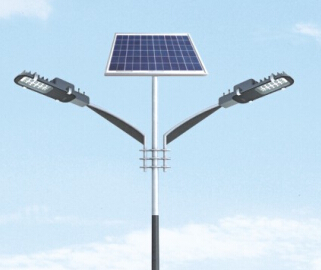 led太阳能路灯到冬天还能照明吗？