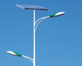 华可告诉您如何使太阳能led路灯更好的发挥