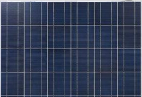 太阳能发电系统---农村致富养老的新选择