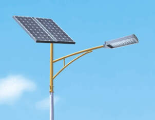 华可：农村太阳能路灯价格比路灯高，为什么更受欢迎？