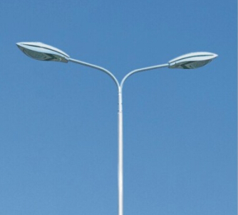 中山LED路灯打造美丽乡村建设