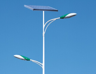 华可：为什么农村太阳能led路灯价格一般都会比较便宜？