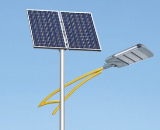 太阳能led路灯价格贵不贵可以通过官网价格作比较