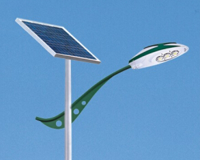 太阳能led路灯厂家价格受技术因素影响大