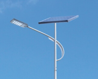 大家怎么看待农村该不该安装太阳能led路灯