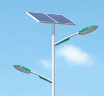 太阳能路灯厂家应重视品牌的打造提升自身的形象