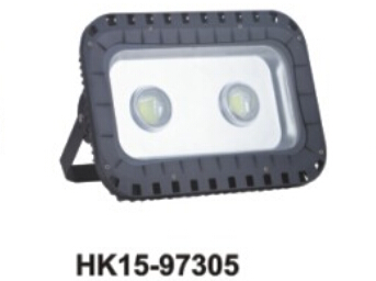 行业解析：为什么隧道中的LED隧道灯为什么要这样排列？