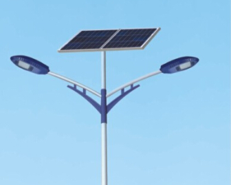 华可：led太阳能路灯为什么如此引人注目？