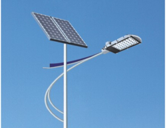 农村led太阳能路灯安装真的能节约能源吗？