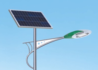 行业解析：如何确定led太阳能路灯厂家的实力规模