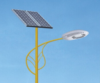 led太阳能路灯厂家如何扩展销售市场